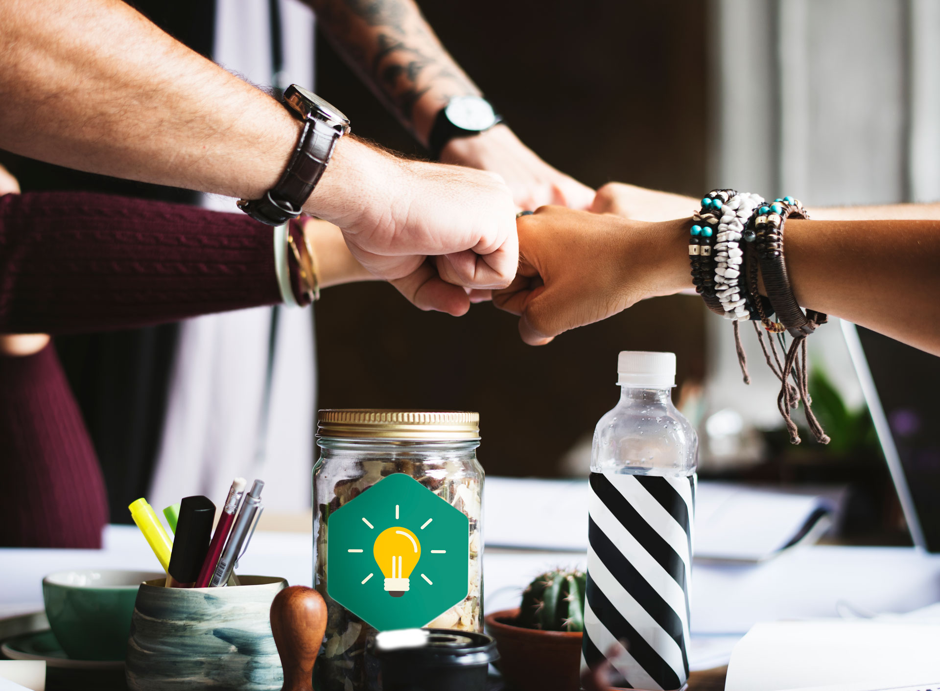 Creating a Brand Personality That Actually Connects with Your Audience